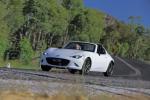 Mazda MX-5 RF 2017 года (AU)